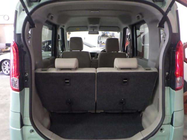 スペーシア(新潟県新潟市西区)