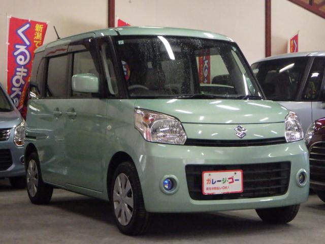 スペーシア(新潟県新潟市西区)