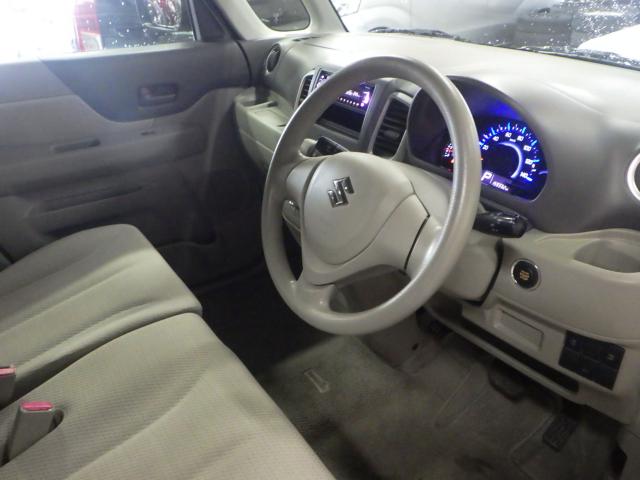 スペーシア(新潟県新潟市西区)