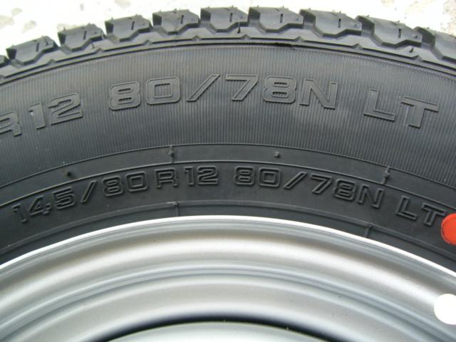 タイヤ＆ホイールセット（新潟県新潟市東区）画像3