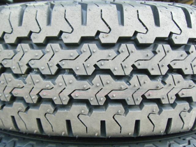 タイヤ＆ホイールセット（新潟県新潟市東区）画像6