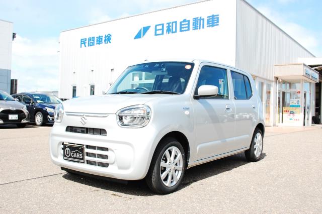 アルト（新潟県上越市）画像8