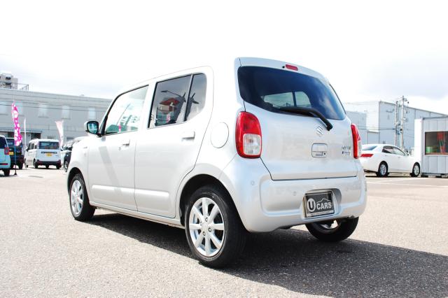 アルト（新潟県上越市）画像11