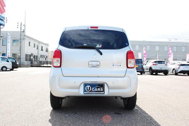 アルト（新潟県上越市）画像5