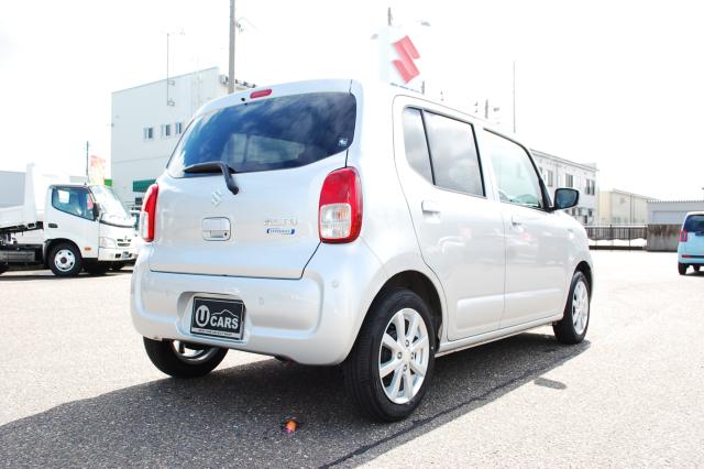 アルト（新潟県上越市）画像10