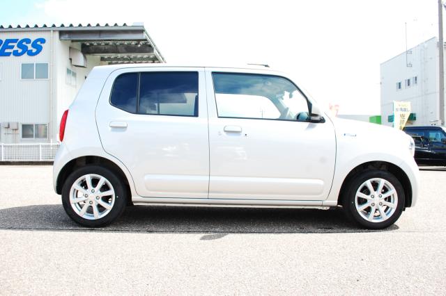 アルト（新潟県上越市）画像6