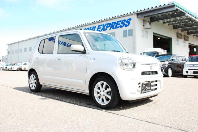 アルト（新潟県上越市）画像9