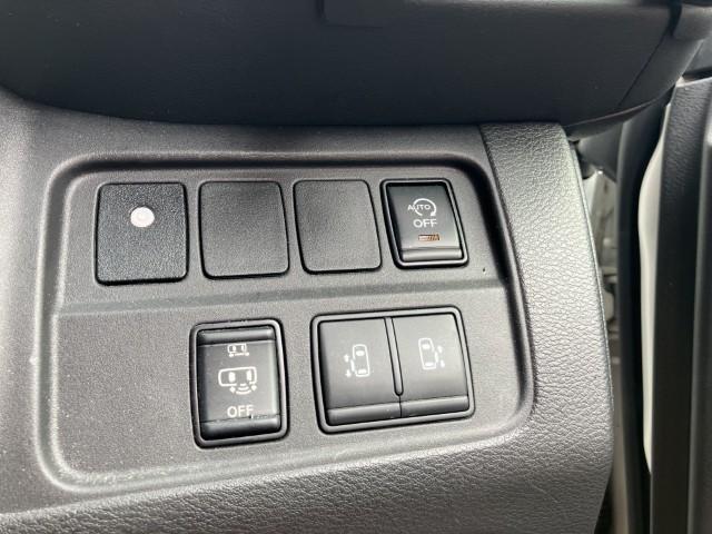 セレナS-HYBRID（新潟県燕市）