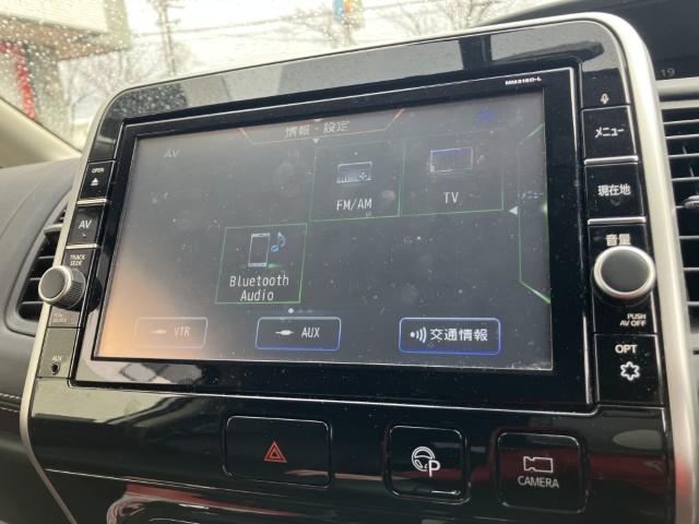 セレナS-HYBRID（新潟県燕市）