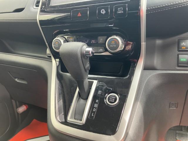 セレナS-HYBRID（新潟県燕市）