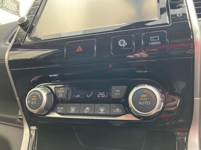 セレナS-HYBRID（新潟県燕市）