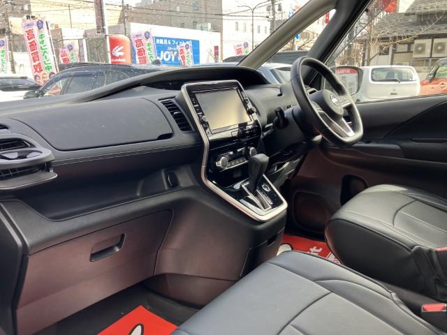 セレナS-HYBRID（新潟県燕市）