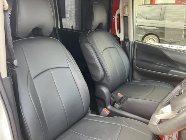 セレナS-HYBRID（新潟県燕市）