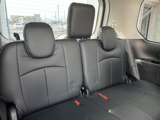 セレナS-HYBRID（新潟県燕市）