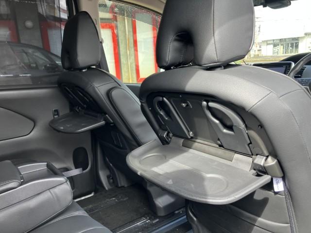 セレナS-HYBRID（新潟県燕市）