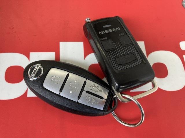 セレナS-HYBRID（新潟県燕市）