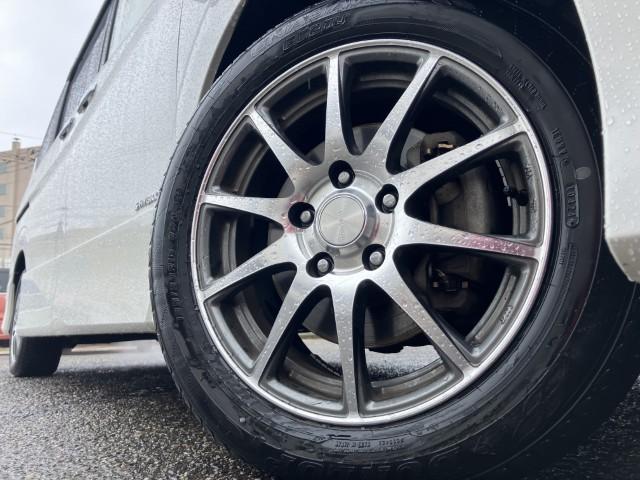 セレナS-HYBRID（新潟県燕市）