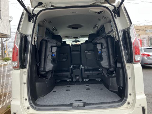 セレナS-HYBRID（新潟県燕市）