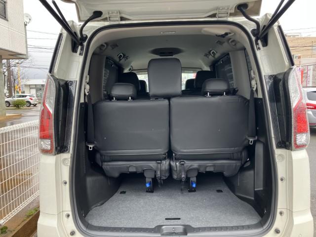 セレナS-HYBRID（新潟県燕市）