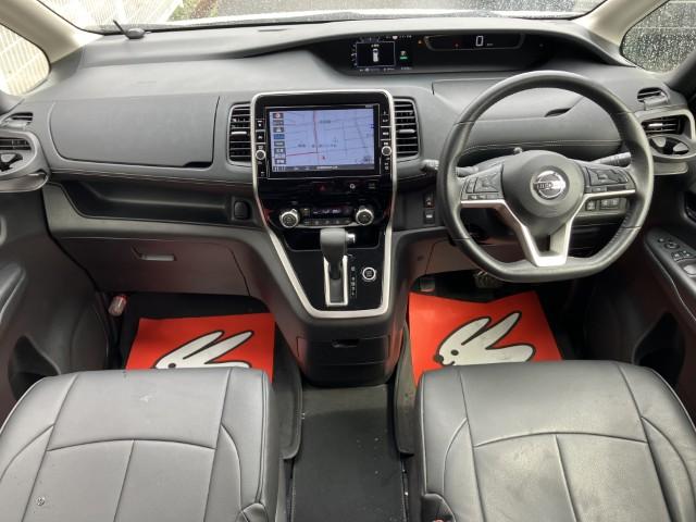 セレナS-HYBRID（新潟県燕市）