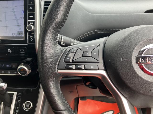 セレナS-HYBRID（新潟県燕市）