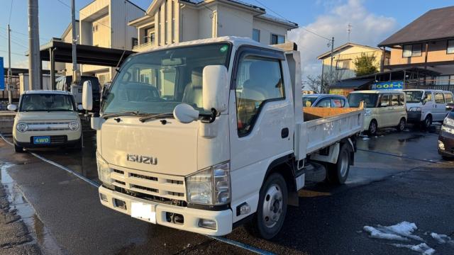 エルフトラック（新潟県長岡市）画像2