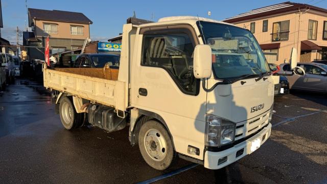 エルフトラック（新潟県長岡市）画像4