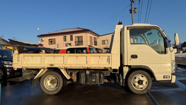 エルフトラック（新潟県長岡市）画像5