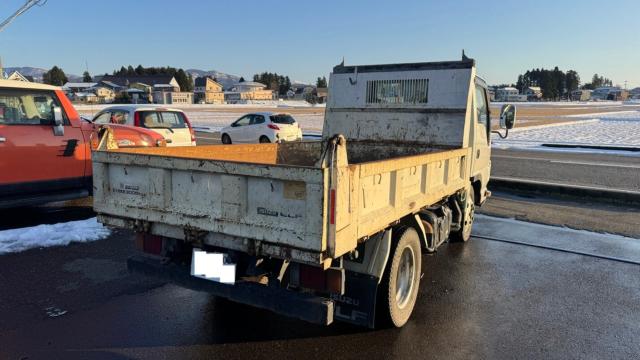 エルフトラック（新潟県長岡市）画像6