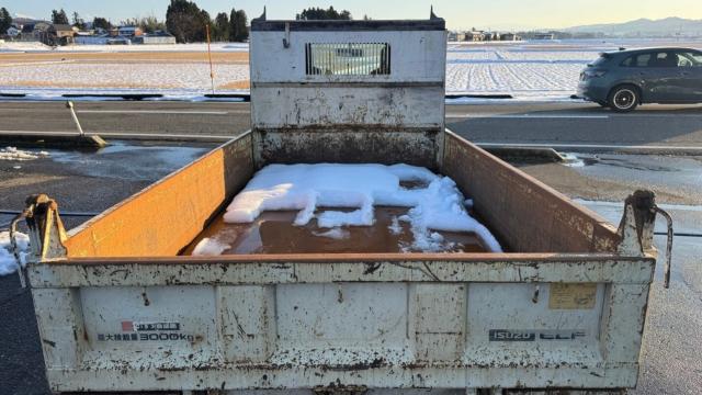 エルフトラック（新潟県長岡市）画像8