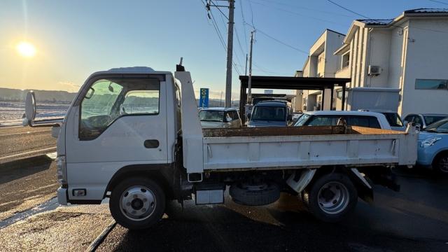 エルフトラック（新潟県長岡市）画像10