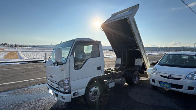 エルフトラック（新潟県長岡市）画像11