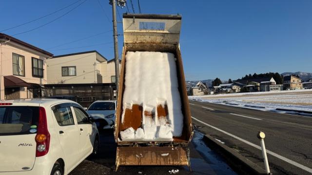 エルフトラック（新潟県長岡市）画像12