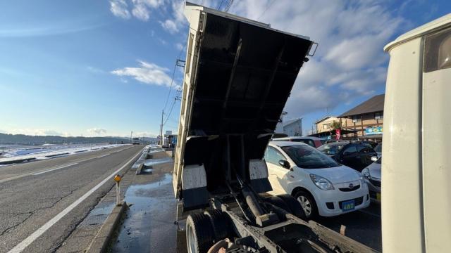 エルフトラック（新潟県長岡市）画像13