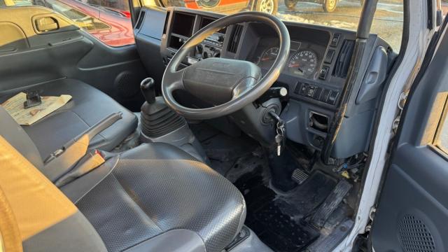 エルフトラック（新潟県長岡市）画像24