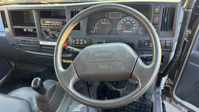 エルフトラック（新潟県長岡市）画像14