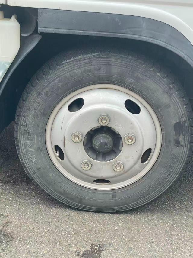 エルフトラック（新潟県長岡市）画像35