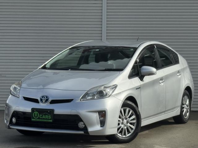 プリウス（新潟県新潟市西区）