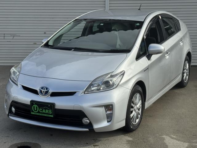 プリウス（新潟県新潟市西区）