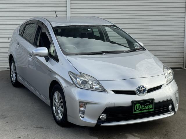 プリウス（新潟県新潟市西区）