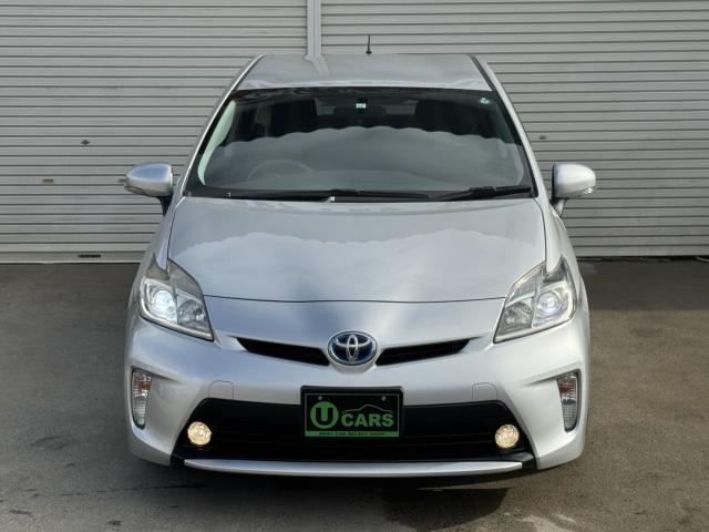 プリウス（新潟県新潟市西区）