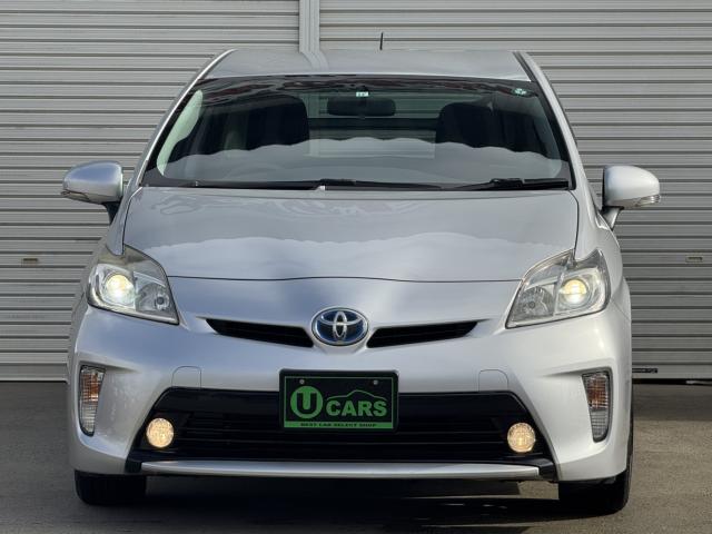 プリウス（新潟県新潟市西区）