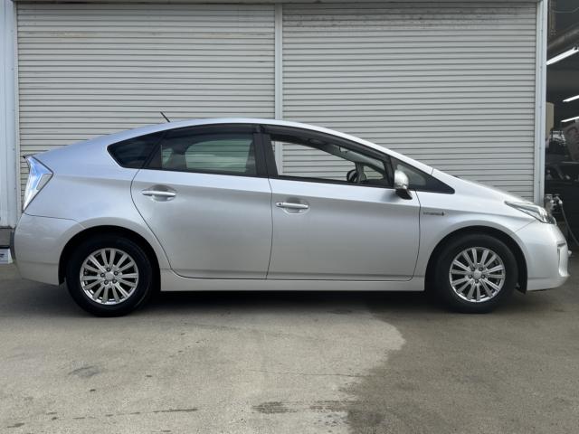 プリウス（新潟県新潟市西区）