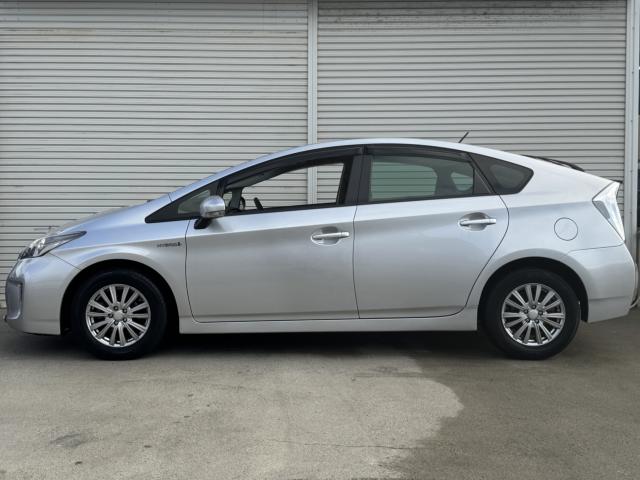 プリウス（新潟県新潟市西区）