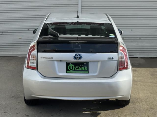 プリウス（新潟県新潟市西区）