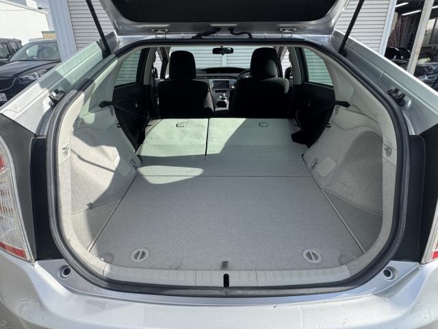 プリウス（新潟県新潟市西区）