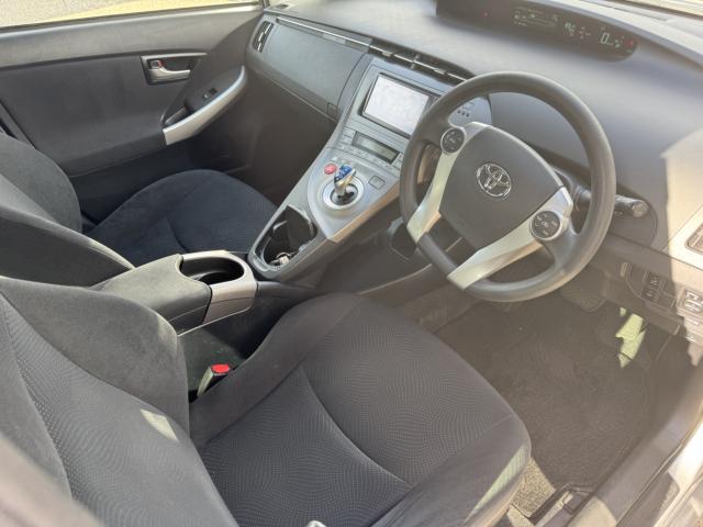 プリウス（新潟県新潟市西区）