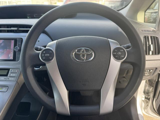 プリウス（新潟県新潟市西区）