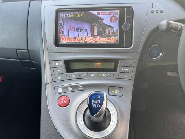 プリウス（新潟県新潟市西区）