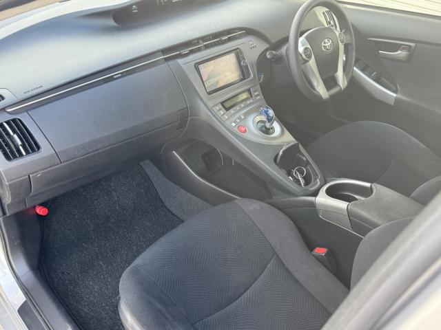 プリウス（新潟県新潟市西区）